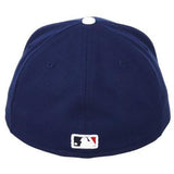 New Era Authentic Collection Los Angeles Dodgers Fitted On-Field Game Hat