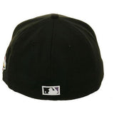 New Era 59Fifty Arizona Diamondbacks 2001 World Series Fitted Hat - Black