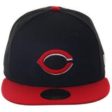 New Era Authentic Collection Cincinnati Reds On-Field Fitted Alternate Hat