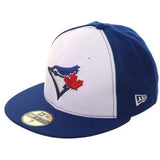 New Era Authentic Collection Toronto Blue Jays On-Field Alternate 3 Hat