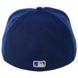 New Era Authentic Collection Toronto Blue Jays On-Field Alternate 3 Hat