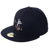 New Era 59Fifty Thrill SF Knight Owls Fitted Hat - Navy