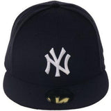 New Era Authentic Collection New York Yankees On-Field Game Fitted Hat