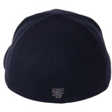 New Era 59Fifty Thrill SF Knight Owls Fitted Hat - Navy