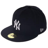 New Era Authentic Collection New York Yankees On-Field Game Fitted Hat