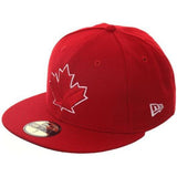 New Era Authentic Collection Toronto Blue Jays On-Field Alternate 2 Fitted Hat