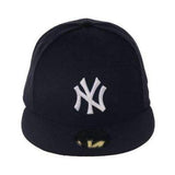 New Era Authentic Collection New York Yankees On-Field Game Fitted Hat