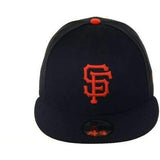 New Era Authentic Collection San Francisco Giants Game Hat